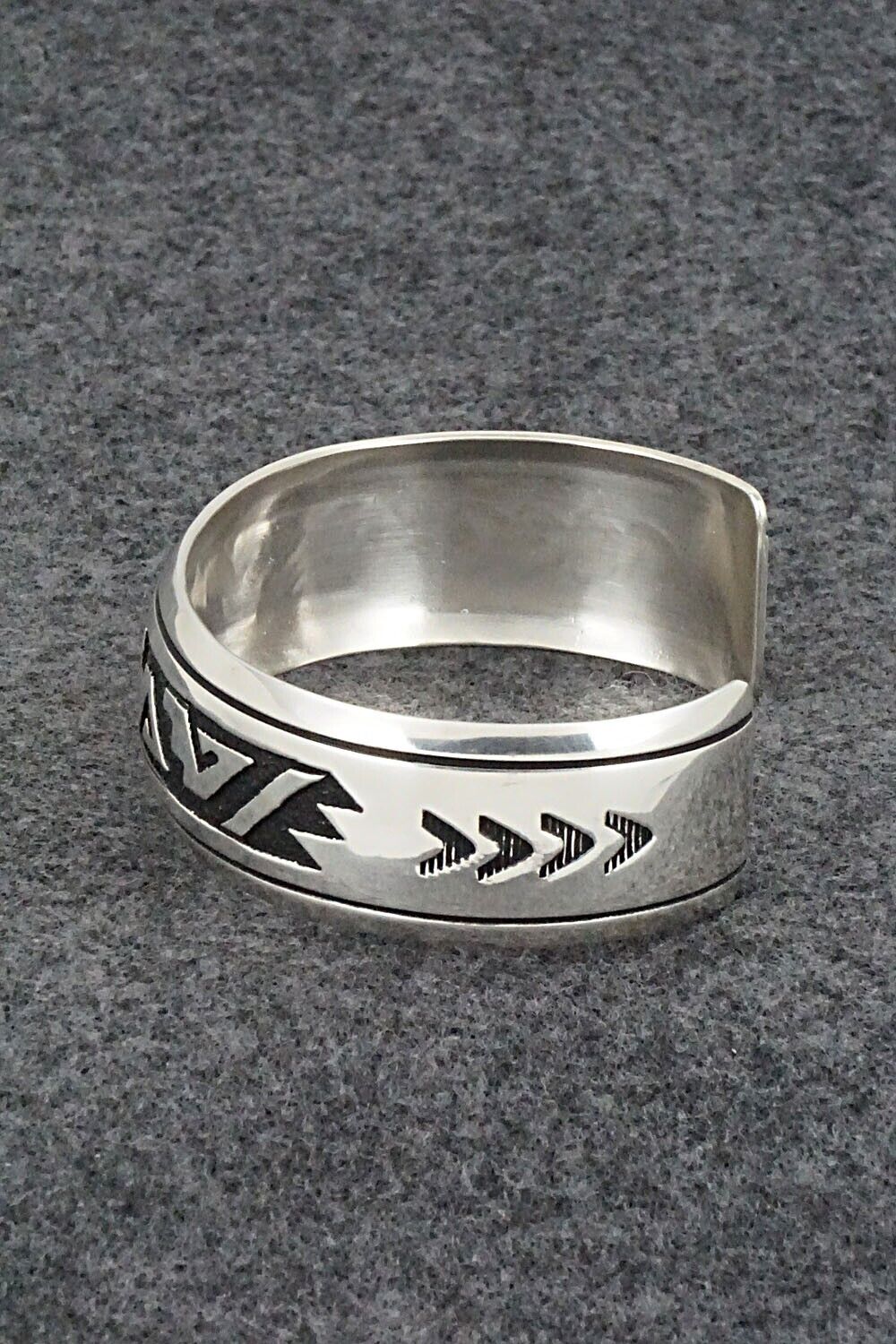 Sterling Silver Bracelet - Rosita Singer