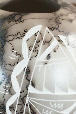 Acoma Pottery - Vail