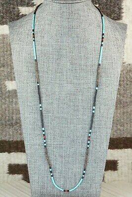 Multi Stone Necklace - Esquipula Tenorio