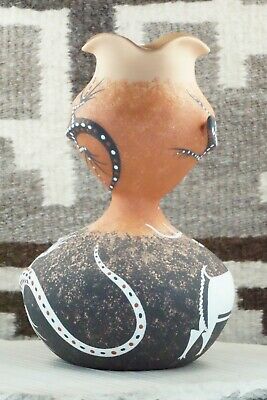 Zuni Pottery - Adam Cellicion