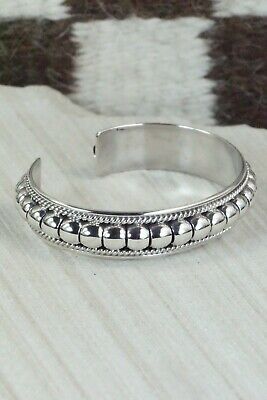 Sterling Silver Bracelet - Thomas Charley