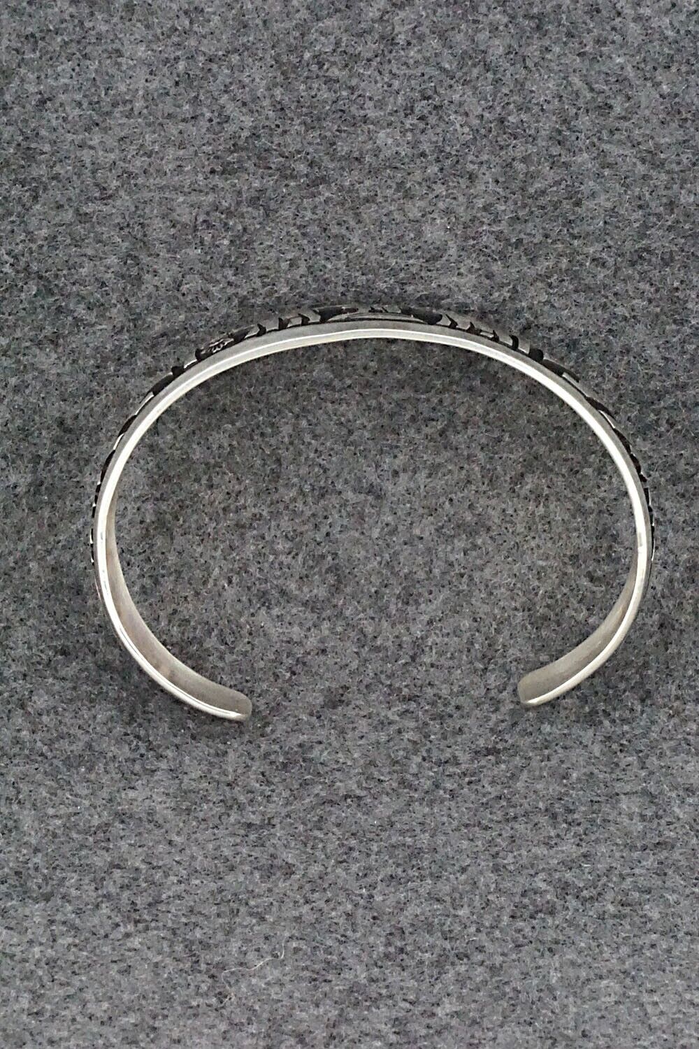 Sterling Silver Bracelet - Rosita Singer