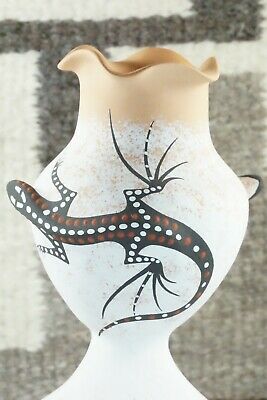 Zuni Pottery - Adam Cellicion