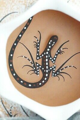Zuni Pottery - Deldrick Cellicion