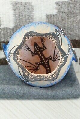 Zuni Pottery - Adam Cellicion