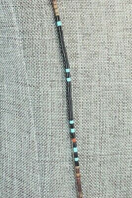 Multi Stone Necklace - Esquipula Tenorio