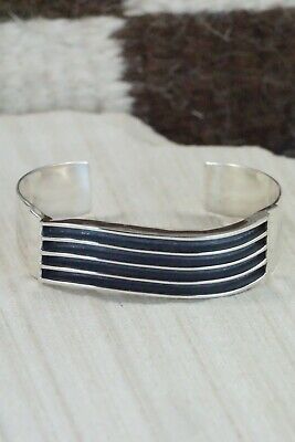 Sterling Silver Bracelet - James Bahe