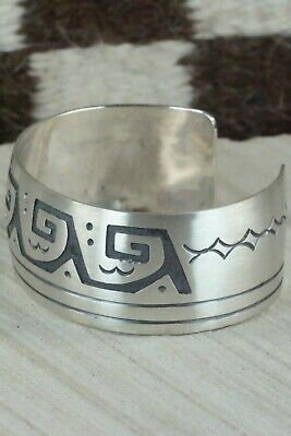 Sterling Silver Bracelet - Mae Bia
