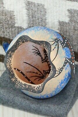 Zuni Pottery - Adam Cellicion