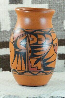 Hopi Pottery - A. Yesslith - High Lonesome Trading