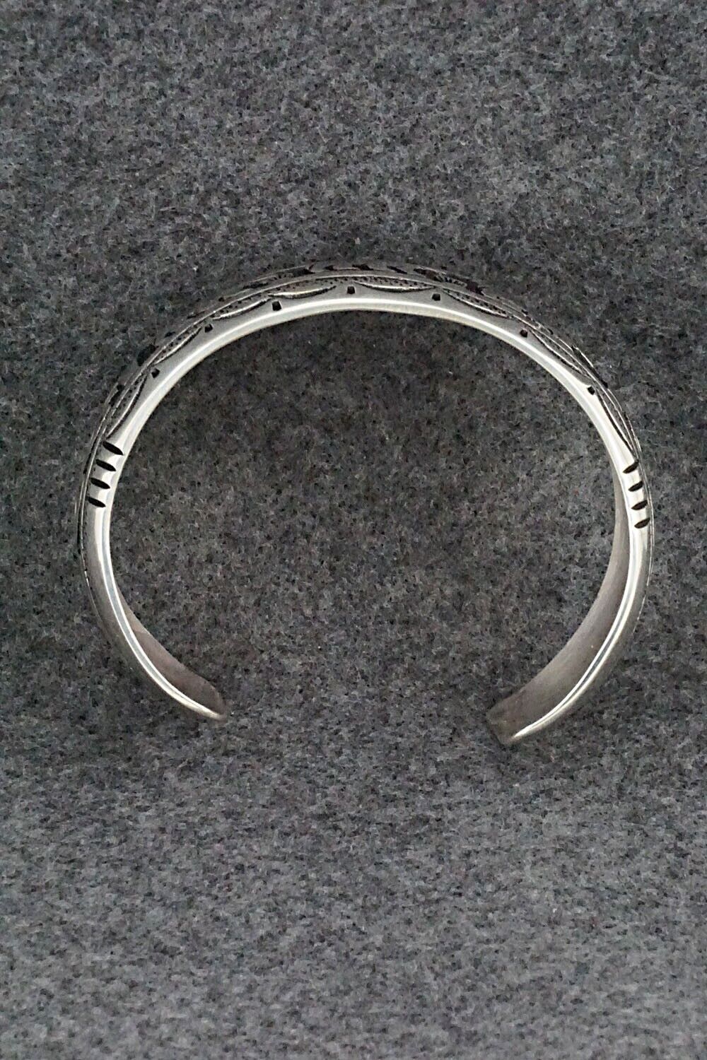 Sterling Silver Bracelet - Rosita Singer