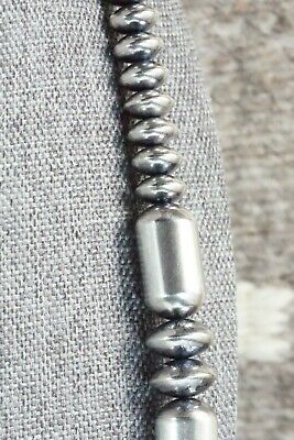 Sterling Silver Pearl Necklace - Jan Mariano