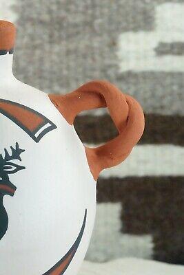 Zuni Pottery - Kalani Gchacnu - High Lonesome Trading