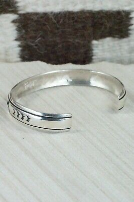 Sterling Silver Bracelet - Richard Singer