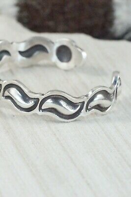 Sterling Silver Bracelet - Alex Sanchez