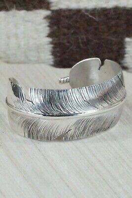 Sterling Silver Bracelet - Ben Begay