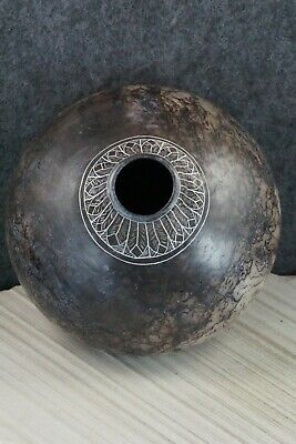 Acoma Pottery - Signed