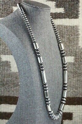 Sterling Silver Pearl Necklace - Jan Mariano