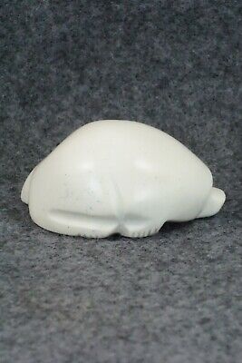 Mole Zuni Fetish Carving - Fred Weekoty