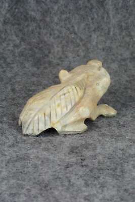 Badger Zuni Fetish Carving - Dana Malani