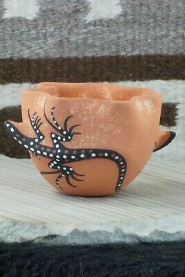 Zuni Pottery - Lorenda Cellicion