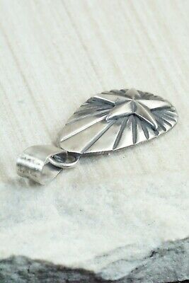 Sterling Silver Pendant - Derrick Gordon