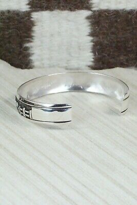 Sterling Silver Bracelet - Richard Singer