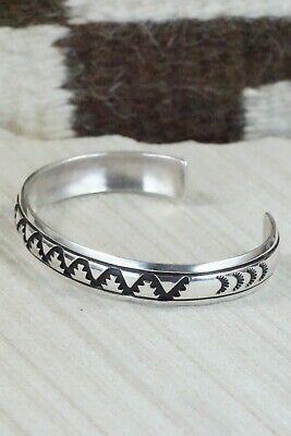Sterling Silver Bracelet - Rosita Singer