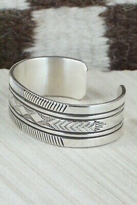 Sterling Silver Bracelet - Bruce Morgan