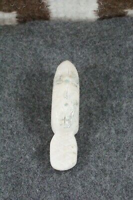 Beaver Zuni Fetish Carving - Brandon Phillips