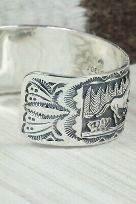 Sterling Silver Bracelet - Jeremy Delgarito