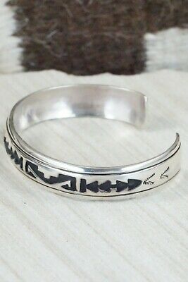 Sterling Silver Bracelet - Rosita Singer