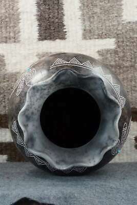Acoma Pottery - Signed