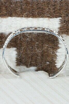 Sterling Silver Bracelet - Allen Lee