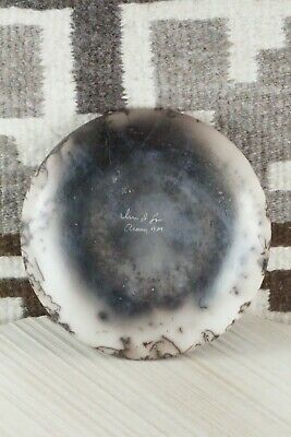 Acoma Pottery - Signed