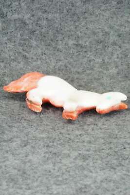 Horse Zuni Fetish Carving - Andres Quandelacy