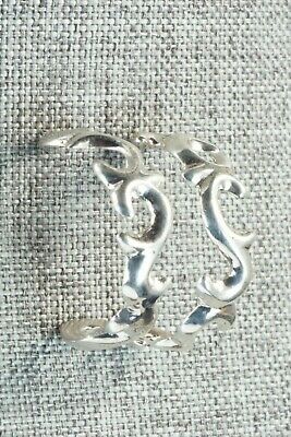 Sterling Silver Earrings - Mildred Parkhurst