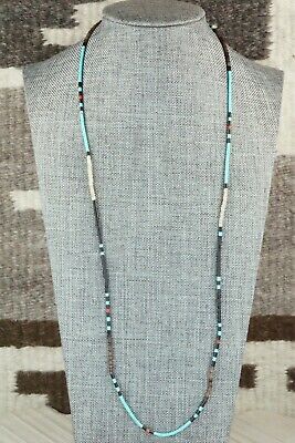 Multi Stone Necklace - Esquipula Tenorio