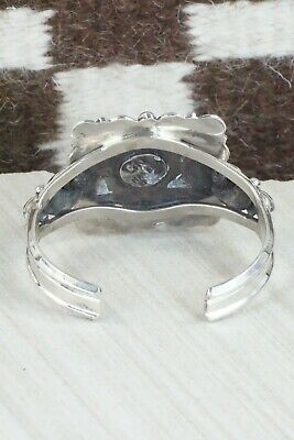 Sterling Silver Bracelet and Ring - Clem Nelwood