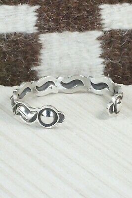 Sterling Silver Bracelet - Alex Sanchez