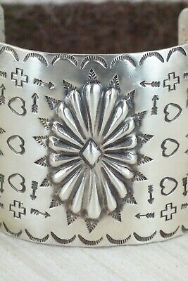 Sterling Silver Bracelet - Johnny Betsoi