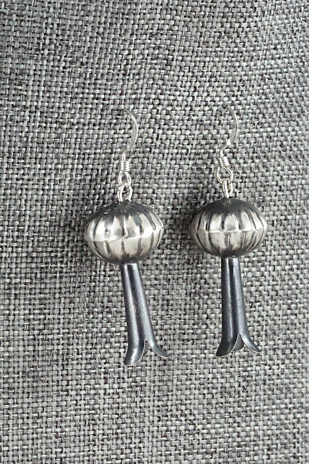 Sterling Silver Earrings - Presley Haley