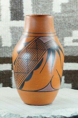 Hopi Pottery - A. Yesslith - High Lonesome Trading