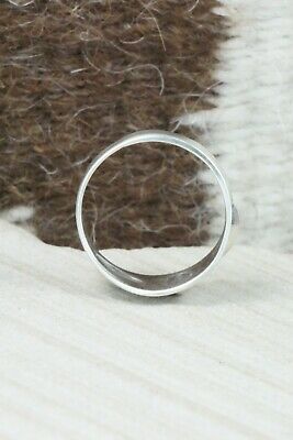 Sterling Silver Ring - Jan Mariano - Size 9.25