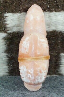 Bear Zuni Fetish Carving - Peter Gasper