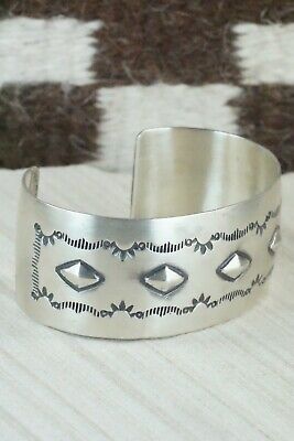 Sterling Silver Bracelet - Allen Lee