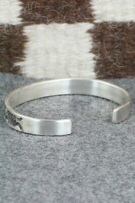 Sterling Silver Bracelet - Nora Tahe