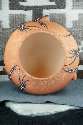 Zuni Pottery - Adam Cellicion