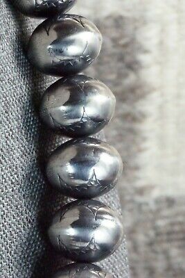 Sterling Silver Pearl Necklace - Jan Mariano