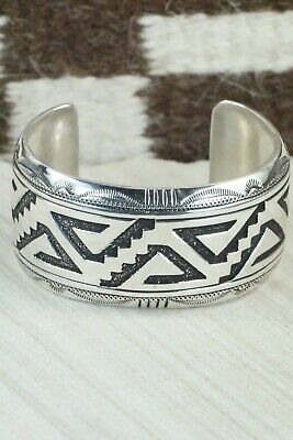 Sterling Silver Bracelet - Rosita Singer